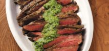 Argentine Steakhouse