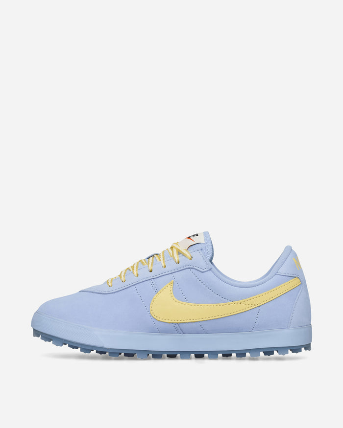 Nike Nike Astrograbber qs Aluminum/Soft Yellow-Sail-Blac Sneakers Low IH2341-400