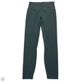 Athletic Leggings By Lululemon In Grey, Size: S