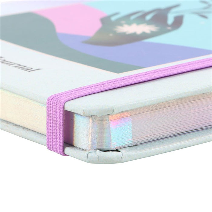 Aura Energy A5 Wellness Journal and Pen