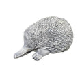 Australian Echidna Statue Ornament Animal Concrete Cement Garden Australian Made