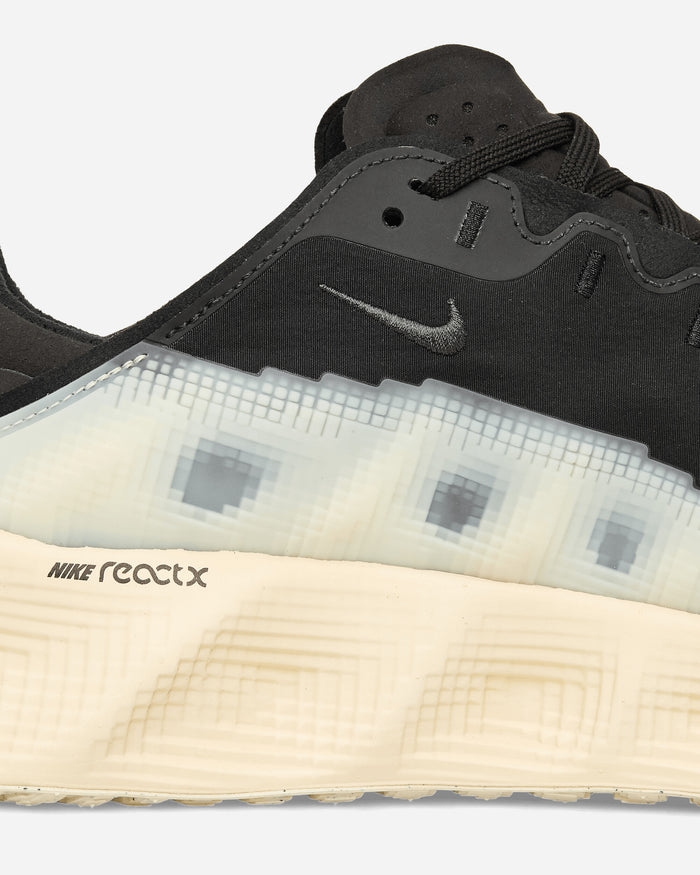 Nike Nike Ava Rover Shoes Black/Anthracite-Black-Sequoia Sneakers Low DX4215-003