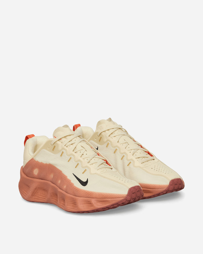Nike Nike Ava Rover Shoes Fossil/Black-Cosmic Clay-Canyo Sneakers Low DX4215-204