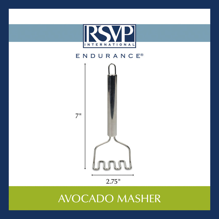 AVOCADO MASHER