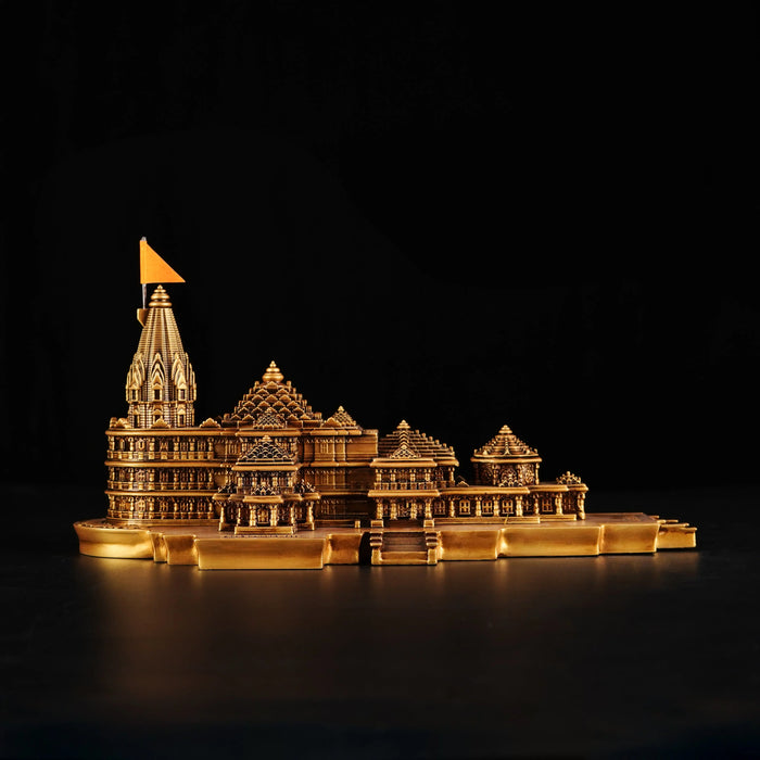 Ram Mandir Idol