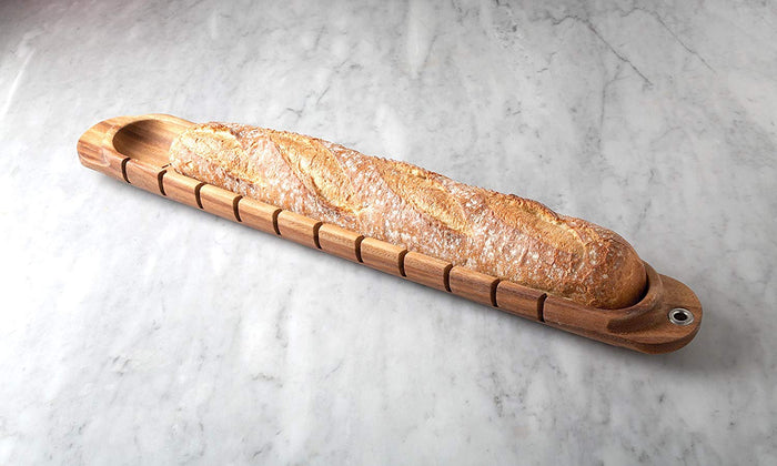 BAGUETTE MITER