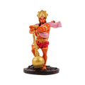 Bahubali Hanuman Idol for Car Dashboard