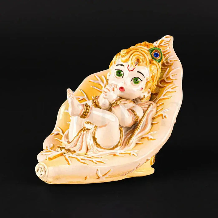 Bal Krishna Murti