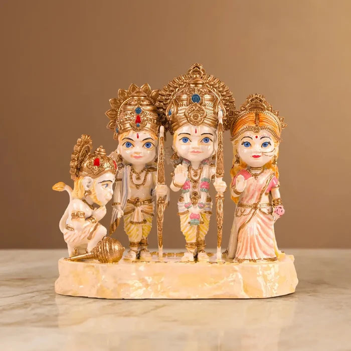 Bal Swaroop Ram Darbar