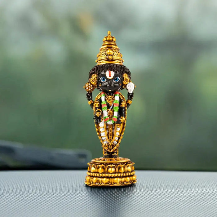Bal Venkateswara Idol