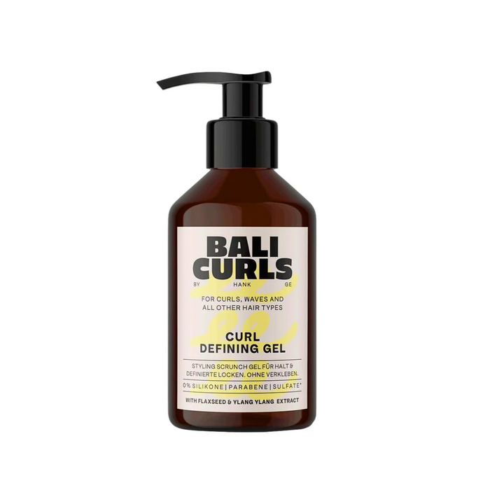 Bali Curls Curl Defining Gel