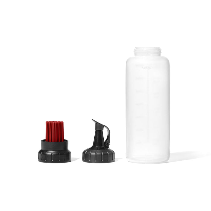 BASTING BOTTLE