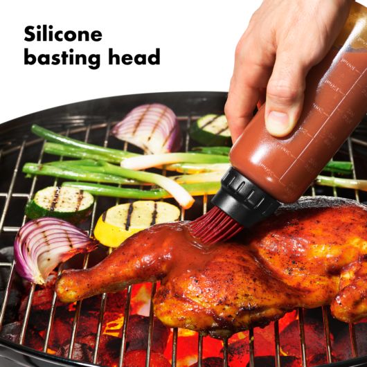 BASTING BOTTLE