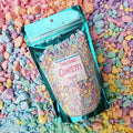 Bath Bomb Confetti