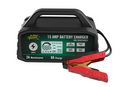 Battery Tender Deltran Selectable Bench Charger - 12V, 15/8/5A, Lead Acid & Lithium, 022-0234-DL-WH