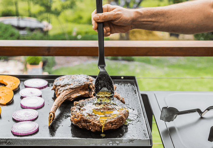 BBQ BRIZZLE BRUSH