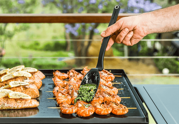 BBQ BRIZZLE BRUSH