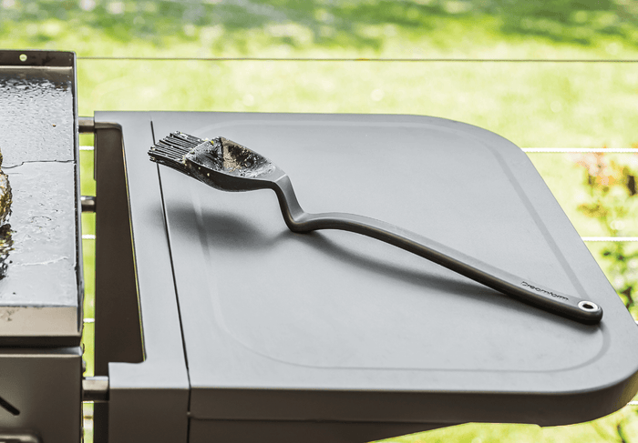 BBQ BRIZZLE BRUSH