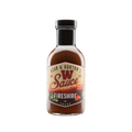 BEAR & BURTON'S W SAUCE, FIRESHIRE