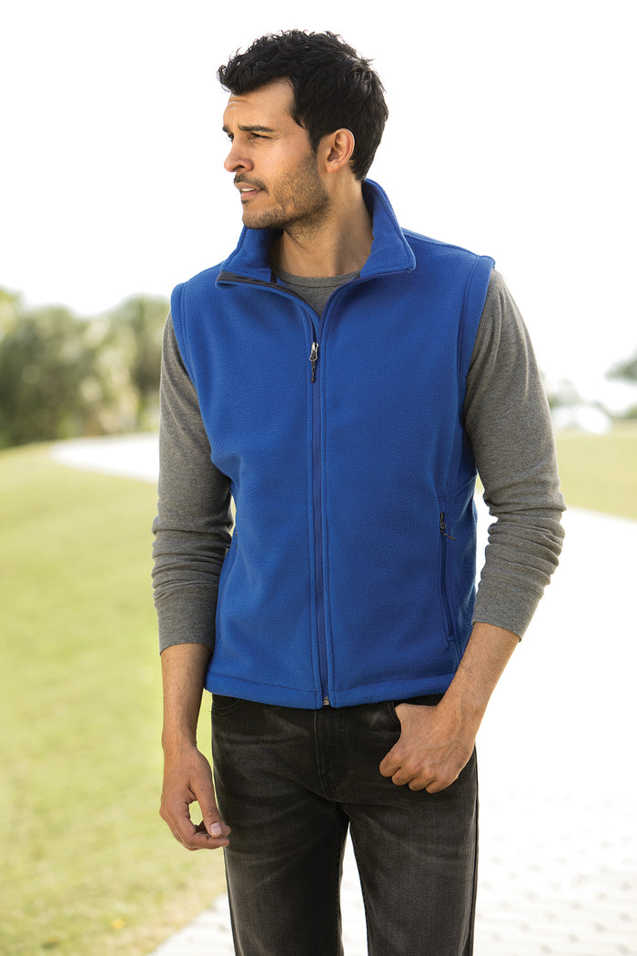 Beta Theta Pi Fleece Vest
