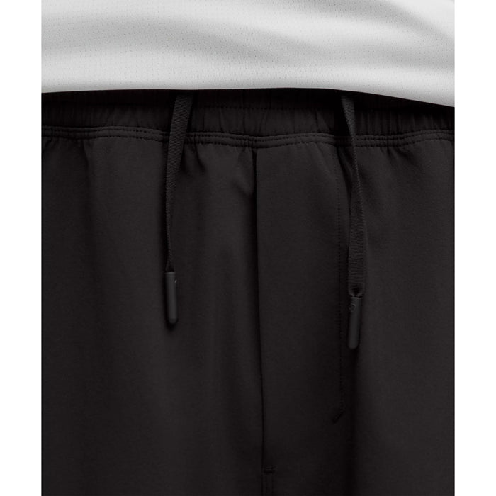 Beta Theta Pi lululemon Pace Breaker Linerless Short - Black 7"