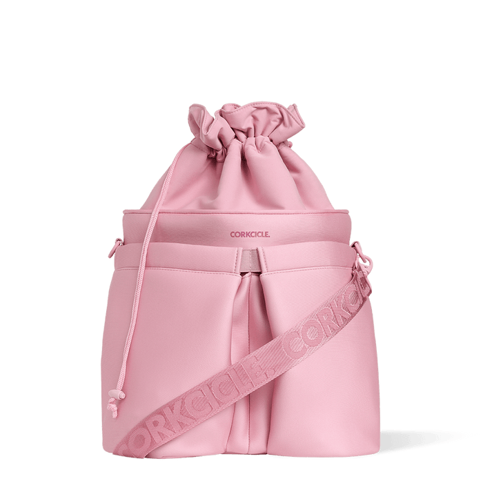 BEVERAGE BUCKET BAG, NEOPRENE
