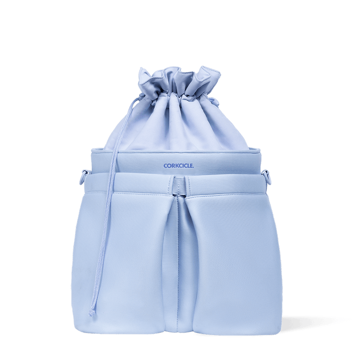 BEVERAGE BUCKET BAG, NEOPRENE