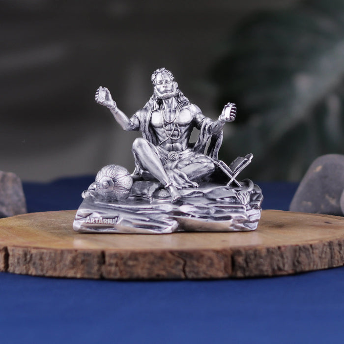 Silver