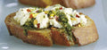 Big Easy Hors D'oeuvres