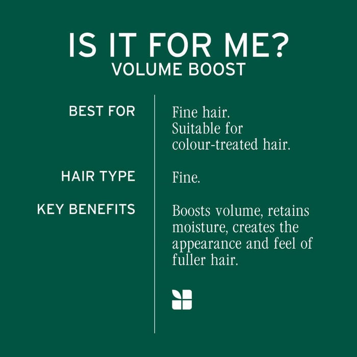 Biolage Professional Volume Boost Shampoo 400ml