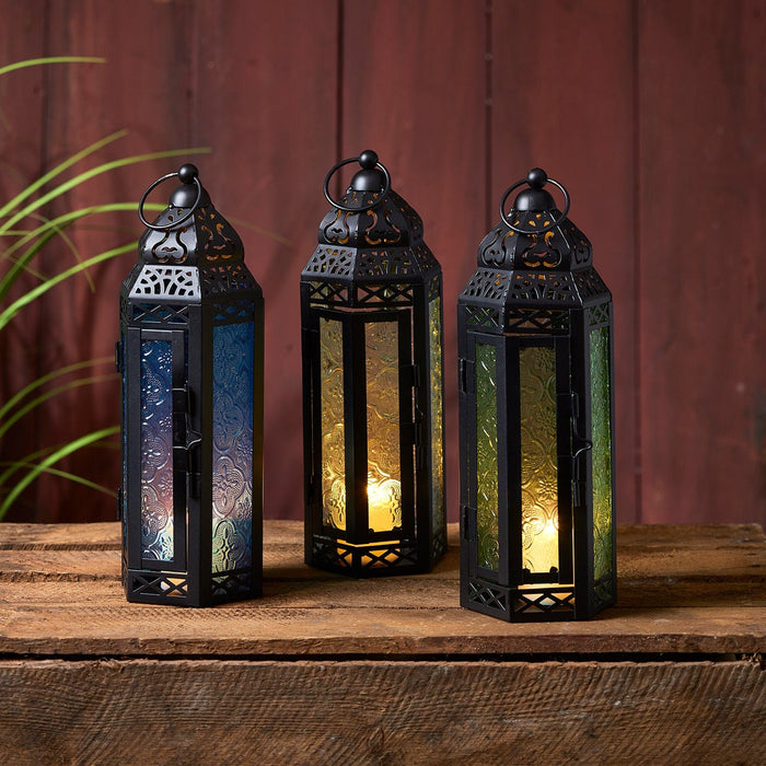 LA20036_3-moroccan-patterned-colourful-glass-LED-lanterns-P1.jpg