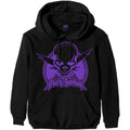 Black Sabbath Hoodie - AVIATION SKULL Rock Off