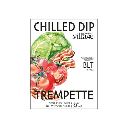 BLT DIP