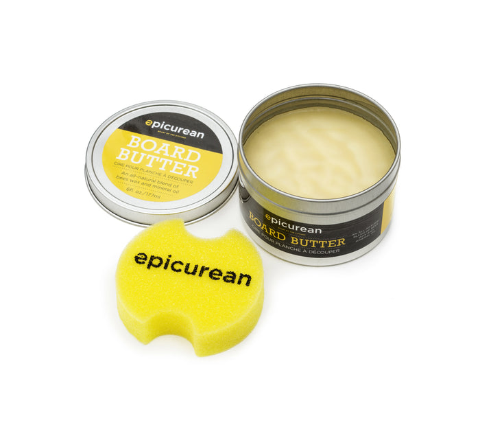 BOARD BUTTER