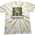 Bob Marley - 77 Dye Wash Rock Off