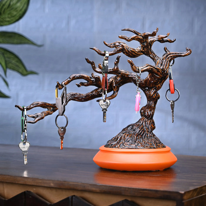 Bonsai Tree theartarium
