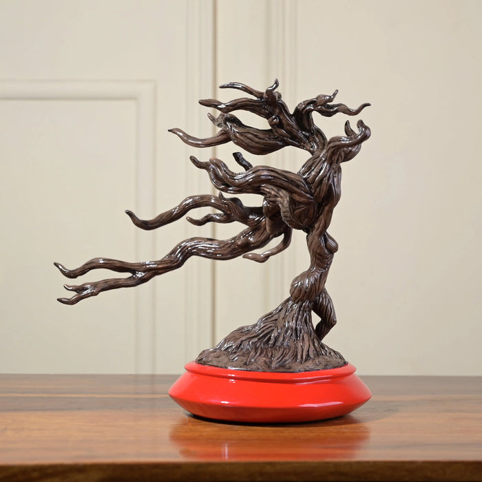 Bonsai Tree theartarium