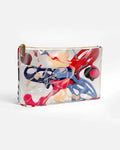 Born to be Wild by David Stesner ArtHouse — multicolor red makeup