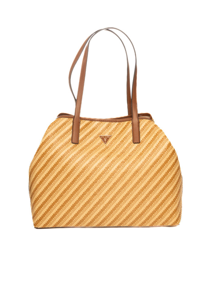 GUESS borsa shopping vikky marrone HWWS9318290 VIKKY-NTC