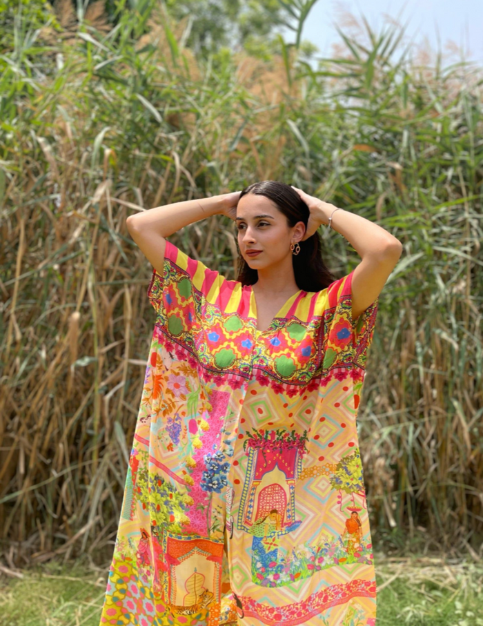 buy kaftan