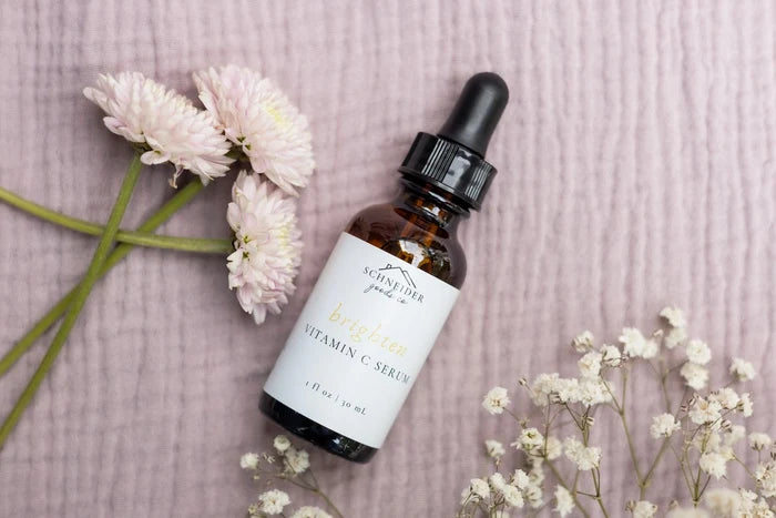 Brighten | Vitamin C Serum
