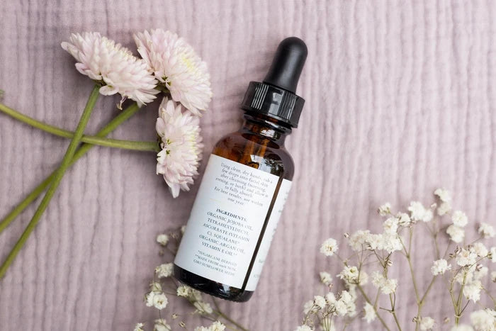 Brighten | Vitamin C Serum