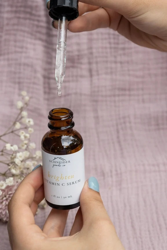 Brighten | Vitamin C Serum