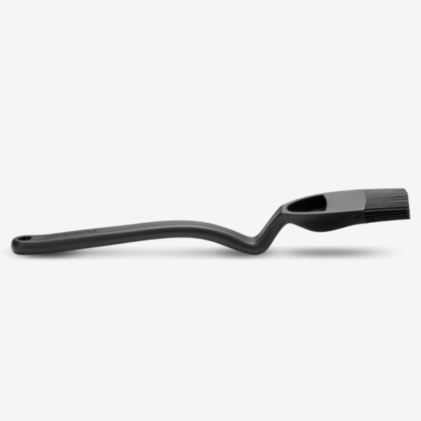 BRIZZLE BASTING BRUSH, BLACK