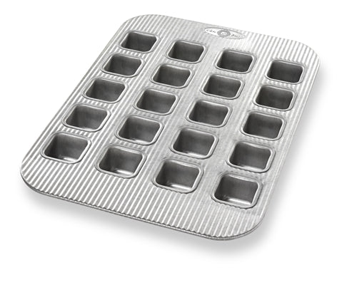 BROWNIE BITE PAN
