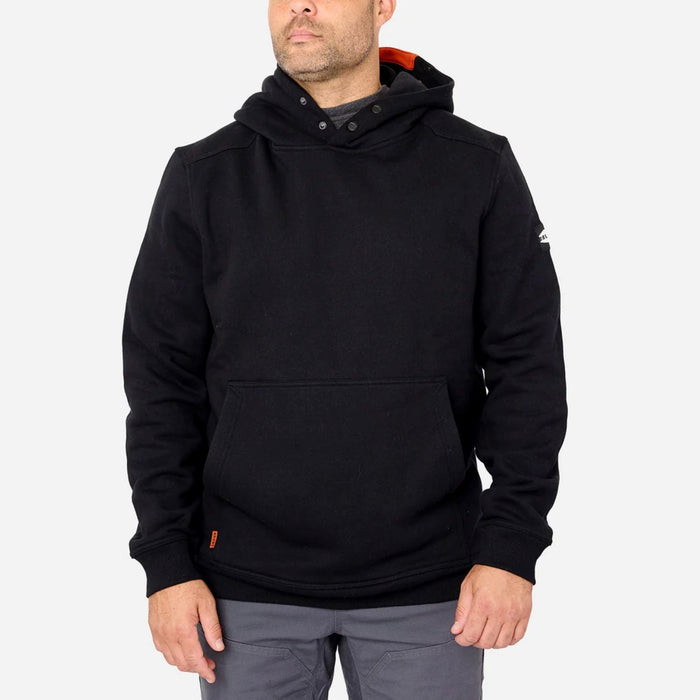 Black / 2XL / Reg
