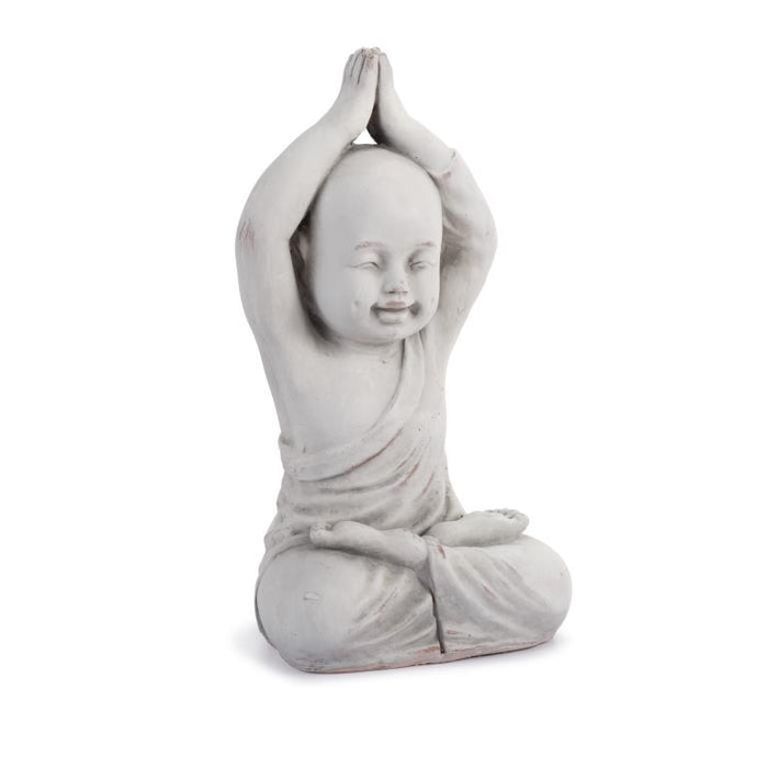 Tranquility Monk
