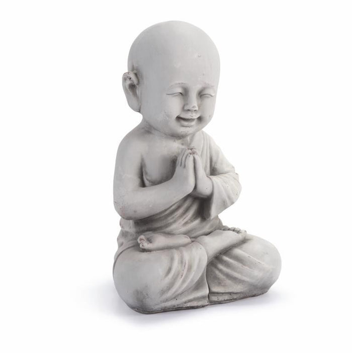 Peace Monk
