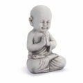 Peace Monk