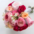 Burning Love Minimony Wedding Collection